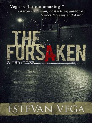 cover image of The Forsaken